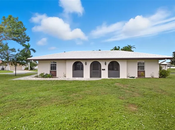 430 Botticelli Dr #430, Nokomis, FL 34275