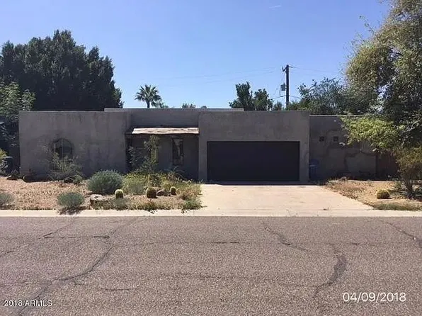 4731 E Hubbell St, Phoenix, AZ 85008