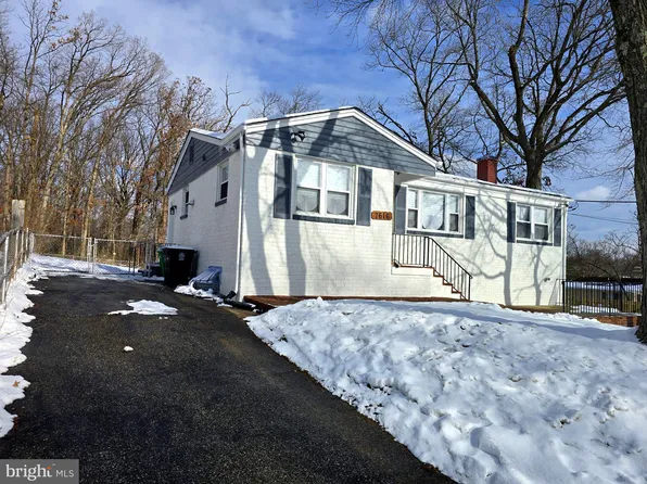7616 Kidmore Ln, Lanham, MD 20706