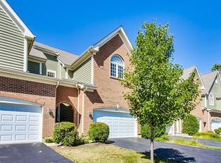214 W Fairview Way, Palatine, IL 60067