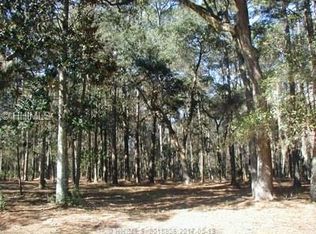 108 Carvin Rd, Daufuskie Island, SC 29915