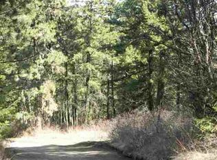 Xxx S Corkery Rd, Spokane, WA 99223