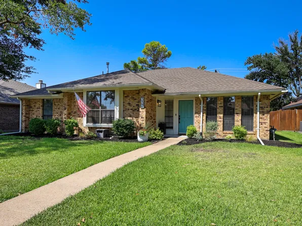 337 Lakewood Ct, Coppell, TX 75019