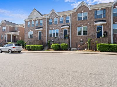 309 Old Mill Village Dr, Apex, NC, 27502
