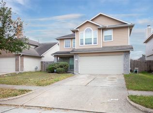 21234 Normand Meadows Ln, Humble, TX 77338
