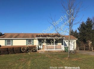 31 Longview Dr, Hanover, PA 17331