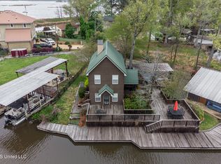 119 Lake Harbour Point, Brandon, MS 39047