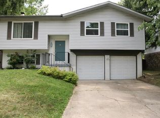 5507 Pappas Dr, Indianapolis, IN 46237