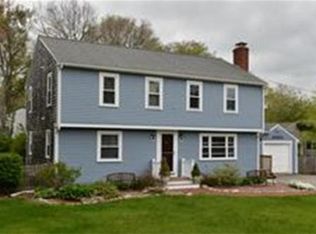 71 Norwell Ave, Scituate, MA 02066
