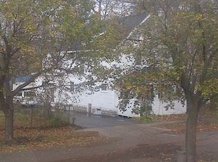 913 Young St #1-2, Flint, MI 48503