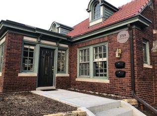 3719 Washington Blvd #B, Indianapolis, IN 46205