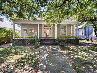 2405 Springhill Avenue, Mobile, AL, 36608