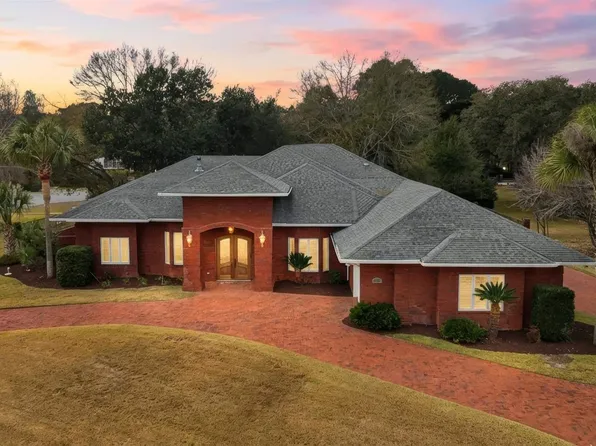 3107 Cobblestone Dr, Pace, FL 32571