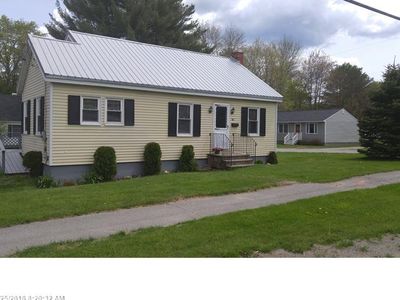 460 Brunswick St, Old Town, ME, 04468