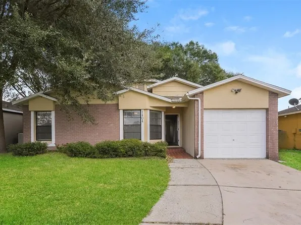 1404 Vinetree Dr, Brandon, FL 33510