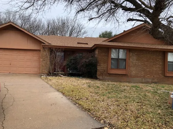 8026 Vita Ct, Abilene, TX 79606