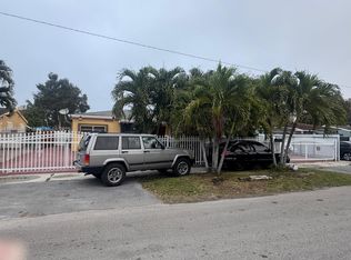 9255 NW 32nd Court Rd, Miami, FL 33147