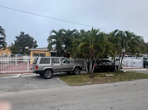 9255 NW 32nd Court Rd, Miami, FL 33147