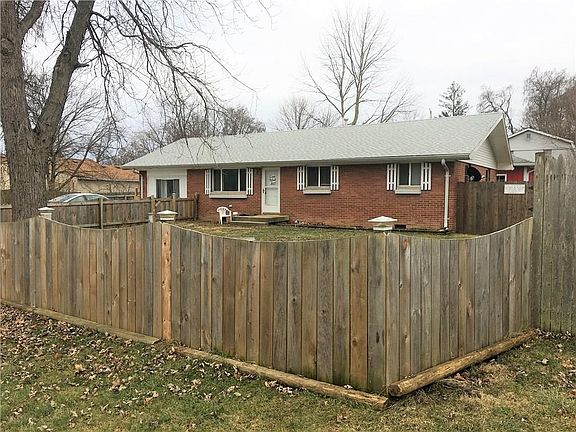 2nd image of 4923 W Legrande Ave