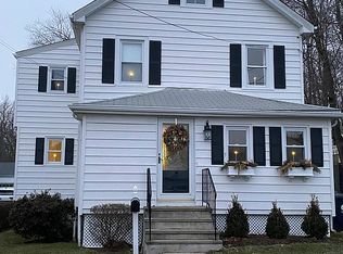 20 Henry St, Darien, CT 06820