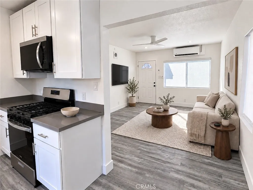 1 bed, 610 sqft, $2,495 — Photo 4
