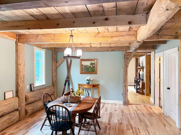 57 Old Main Road, Warner, NH 03278