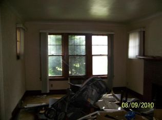 15500 Rutherford St, Detroit, MI 48227