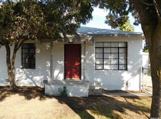 332 N Oro Ave, Stockton, CA 95215