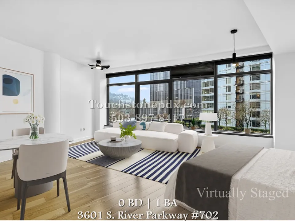 3601 S River Pkwy #702