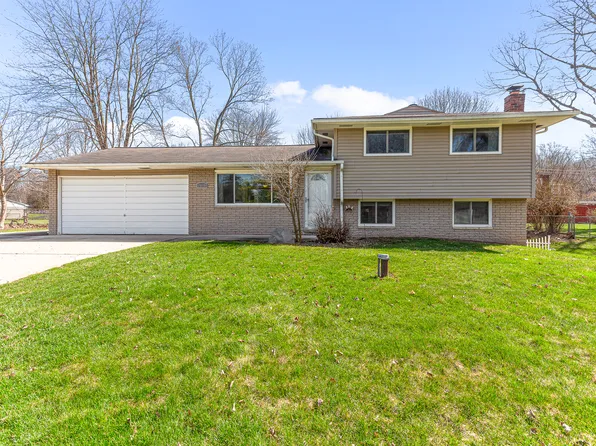 25690 Glamorgan Dr, Novi, MI 48374