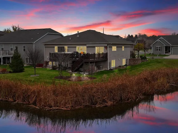 6202 Eagle Cave Drive, Mcfarland, WI 53558