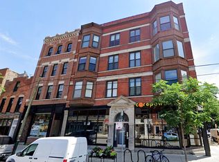 959 W. Webster, Chicago, IL 60614