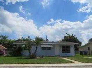6844 SW 22nd St, Miramar, FL 33023