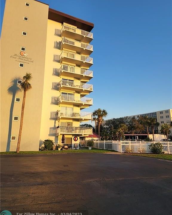 100 Silver Beach Ave APT 722, Daytona Beach, FL 32118 Zillow