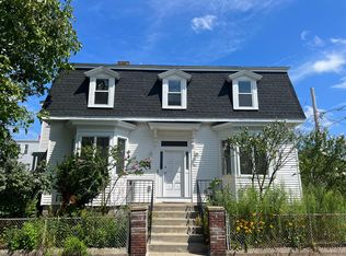 40 Spring Garden St #1, Dorchester, MA 02125