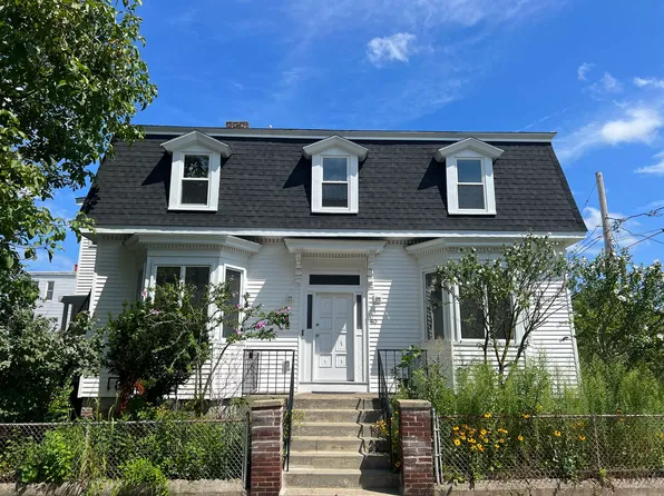 40 Spring Garden St Floor 2, Dorchester, MA 02125