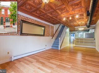 256 S Highland Ave, Baltimore, MD