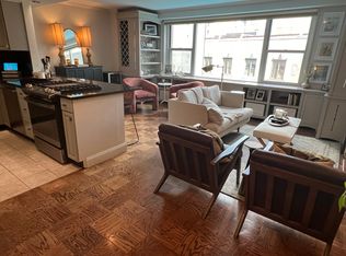 151 Tremont St APT 9C, Boston, MA 02111