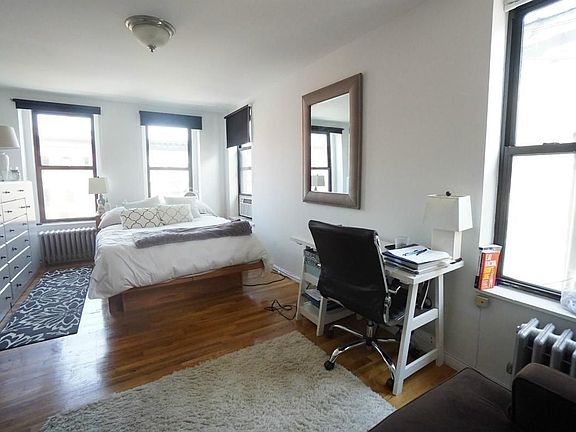 2nd image of 85 W 104th St #4E