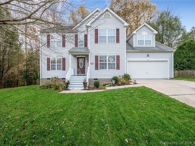4064 Mill Dam Ct, Williamsburg, VA, 23188