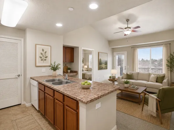Silver Crest Senior Community