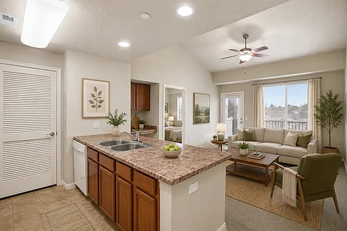 Silver Crest Senior Community Photo 1