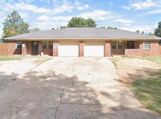 408 W Pointer Trl #408, Van Buren, AR 72956