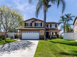 14395 Quail Ct, Fontana, CA 92336