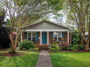 4317 6th Ave S, Birmingham, AL 35222