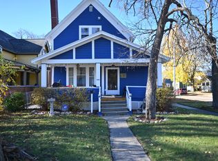 1261 Terrace St, Muskegon, MI 49442