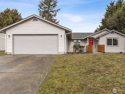 5933 59th Loop SE, Lacey, WA, 98513