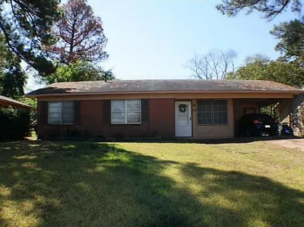 417 Lynbrook Blvd, Shreveport, LA 71106