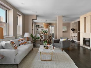 150 E 77th St PENTHOUSE CD, New York, NY 10075