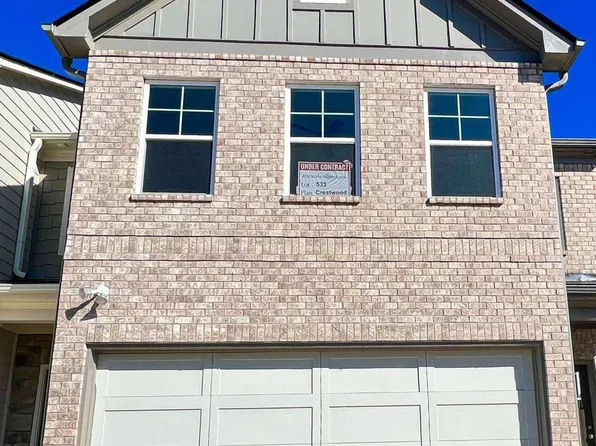 7651 Baron Rd #406, Fairburn, GA 30213